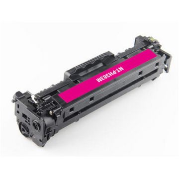 CF383A / 312A HP - magenta - toner compatible