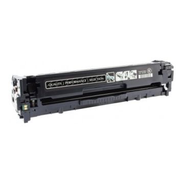 CF530A / 205A HP - noir - toner compatible