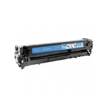 CF531A / 205A HP - cyan - toner compatible