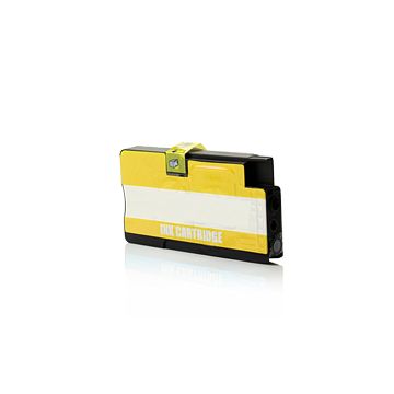 CN048AE / 951XL HP - jaune - cartouche compatible