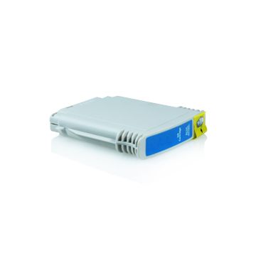 C4907AE / 940XL HP - cyan - cartouche compatible