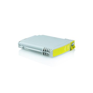 C4909AE / 940XL HP - jaune - cartouche compatible