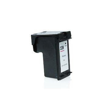 C8767EE / 339 HP - noire - cartouche compatible