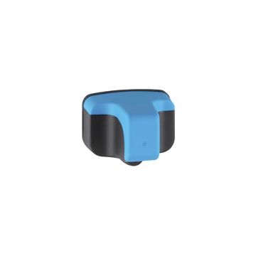 C8771EE / 363 HP - cyan - cartouche compatible