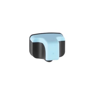 C8774EE / 363 HP - cyan photo - cartouche compatible