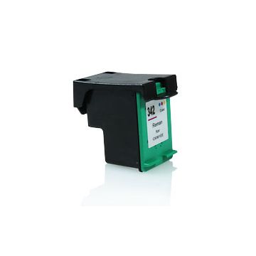 C9361EE / 342 HP - multicouleur - cartouche compatible