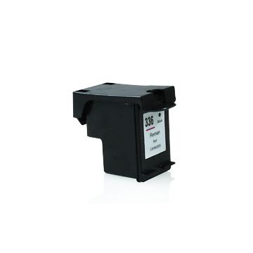 C9362EE / 336 HP - noire - cartouche compatible