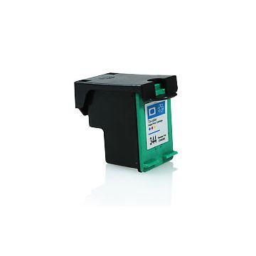 C9363EE / 344 HP - multicouleur - cartouche compatible
