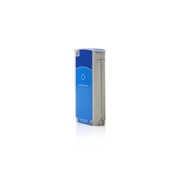 C9371A / 72 HP - cyan - cartouche compatible