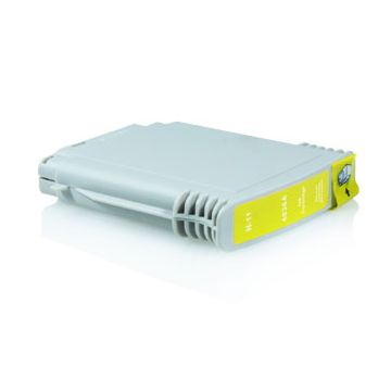 C9393AE / 88XL HP - jaune - cartouche compatible