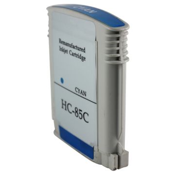 C9425A / 85 HP - cyan - cartouche compatible