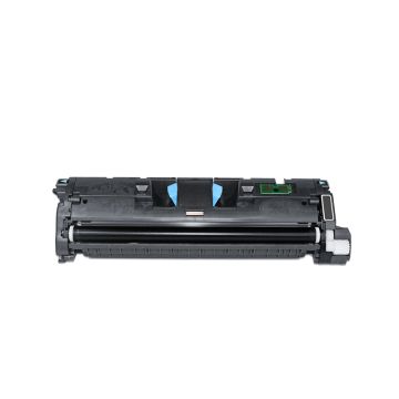 C9700A / 121A HP - noir - toner compatible