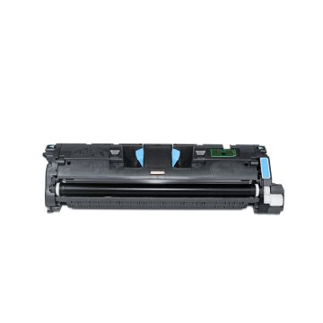 C9701A / 121A HP - cyan - toner compatible
