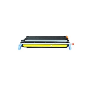 C9732A / 645A HP - jaune - toner compatible