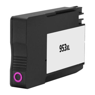 F6U17AE / 953XL HP - magenta - cartouche compatible