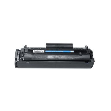 Q2612A / 12A HP - noir - toner compatible