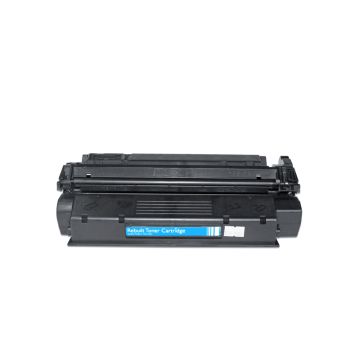 Q2624X / 24X HP - noir - toner compatible