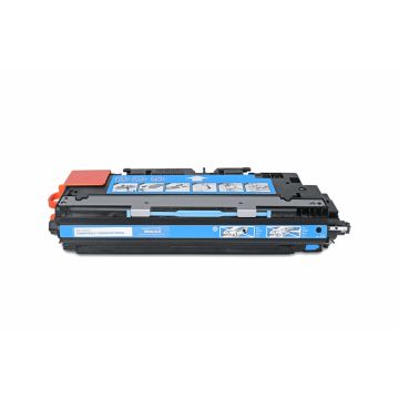 Q2671A / 309A HP - cyan - toner compatible