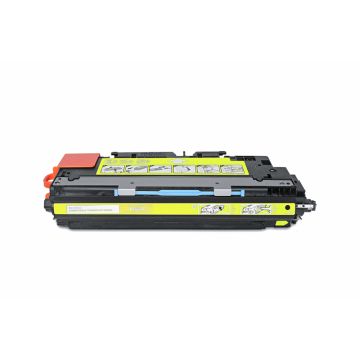 Q2672A / 309A HP - jaune - toner compatible