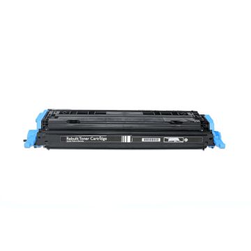 Q6000A / 124A HP - noir - toner compatible