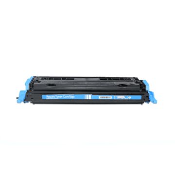 Q6001A / 124A HP - cyan - toner compatible