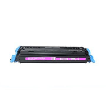 Q6003A / 124A HP - magenta - toner compatible