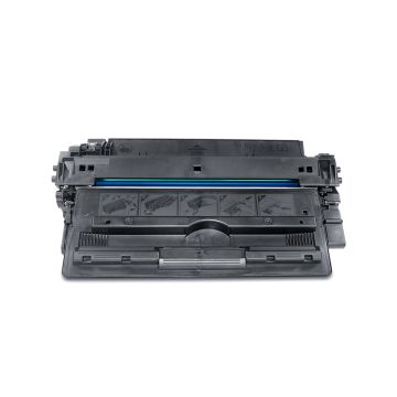 Q7570A / 70A HP - noir - toner compatible