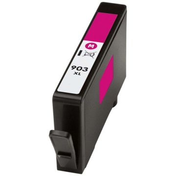 T6M07AE / 903XL HP - magenta - cartouche compatible