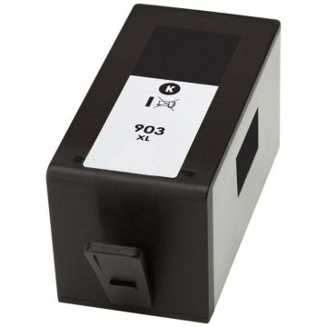 T6M15AE / 903XL HP - noire - cartouche compatible