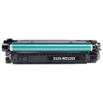 W2120XC / 212XC HP - noir - toner compatible