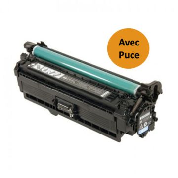 W2032XC / 415X HP - jaune - toner compatible