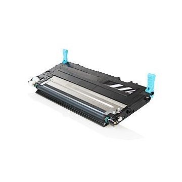 W2071A / 117A HP - cyan - toner compatible