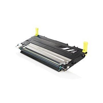 W2072A / 117A HP - jaune - toner compatible