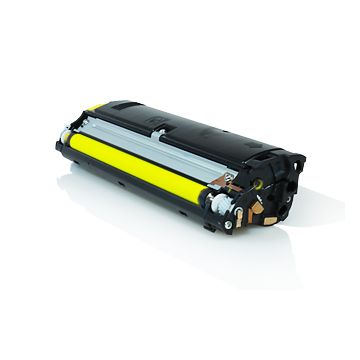 A00W132 / 171-0589-005 Konica Minolta - jaune - toner compatible