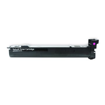 A0DK353 / TN-318 M Konica Minolta - magenta - toner compatible