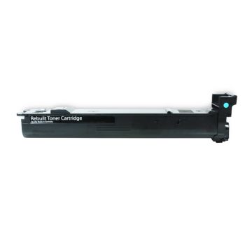 A0DK453 / TN-318 C Konica Minolta - cyan - toner compatible
