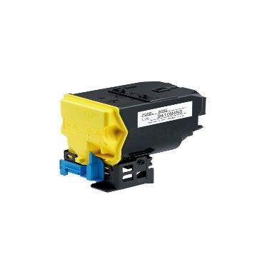 A0X5251 / TNP-19 Y Konica Minolta - jaune - toner compatible