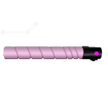 A33K350 / TN-321 M Konica Minolta - magenta - toner compatible