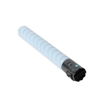 A33K452 / TN-512 C Konica Minolta - cyan - toner compatible
