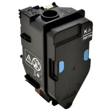 AAJW150 / TNP-79 K Konica Minolta - noir - toner compatible