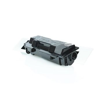 1T02BX0EU0 / TK-17 Kyocera - noir - toner compatible