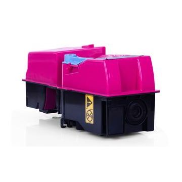 1T02FZBEU0 / TK-825 M Kyocera - magenta - toner compatible