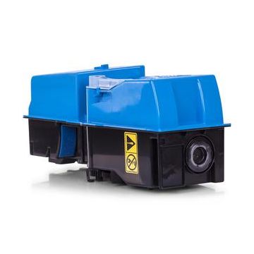 1T02FZCEU0 / TK-825 C Kyocera - cyan - toner compatible