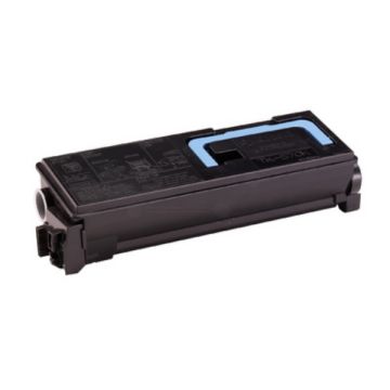1T02HG0EU0 / TK-570 K Kyocera - noir - toner compatible