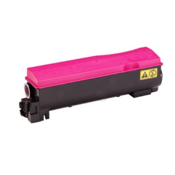 1T02HGBEU0 / TK-570 M Kyocera - magenta - toner compatible