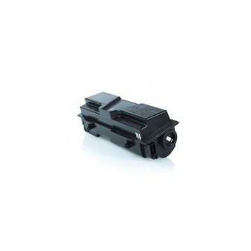 1T02HS0EU0 / TK-130 Kyocera - noir - toner compatible
