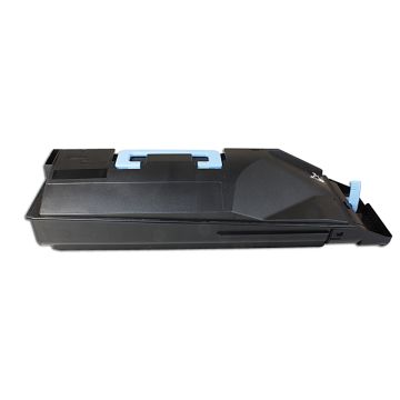 1T02JZ0EU0 / TK-865 K Kyocera - noir - toner compatible