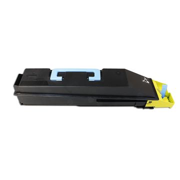 1T02JZAEU0 / TK-865 Y Kyocera - jaune - toner compatible