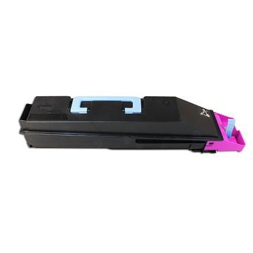 1T02JZBEU0 / TK-865 M Kyocera - magenta - toner compatible