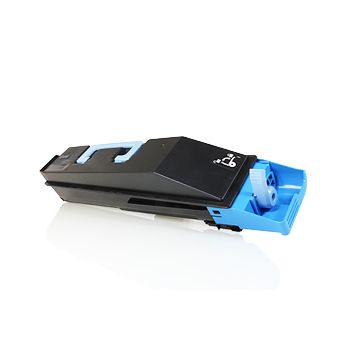 1T02JZCEU0 / TK-865 C Kyocera - cyan - toner compatible
